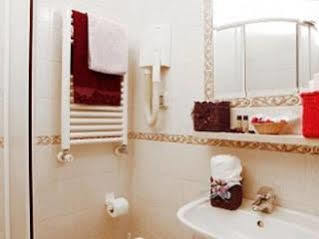 Affittacamere Acqua Bullicante Rom Exterior foto